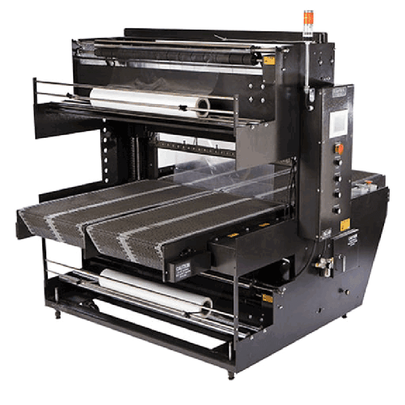 PROFESSIONAL-SERIES-AUTOMATIC-BUNDLER-EB35A Professional Series Automatic Bundler