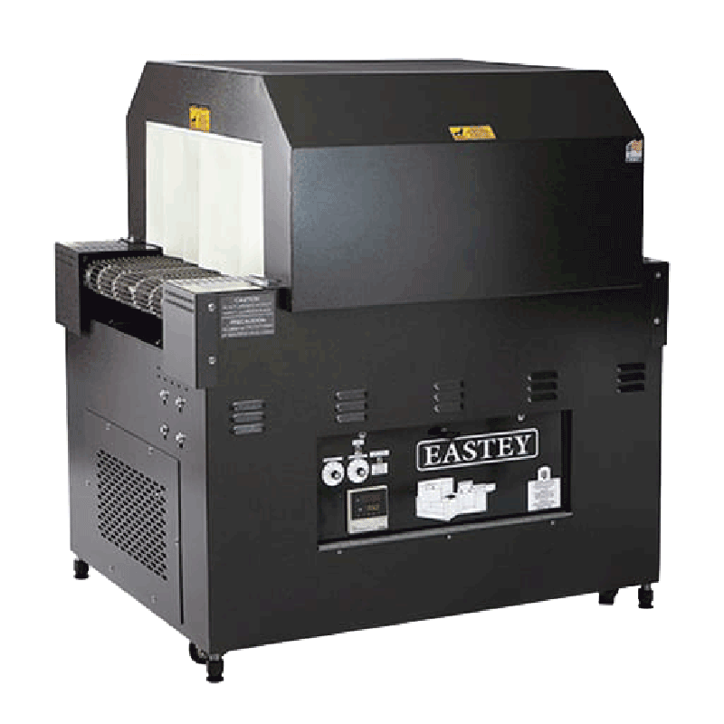 Performance-Series-Shrink-Tunnels Performance Series Shrink Tunnels